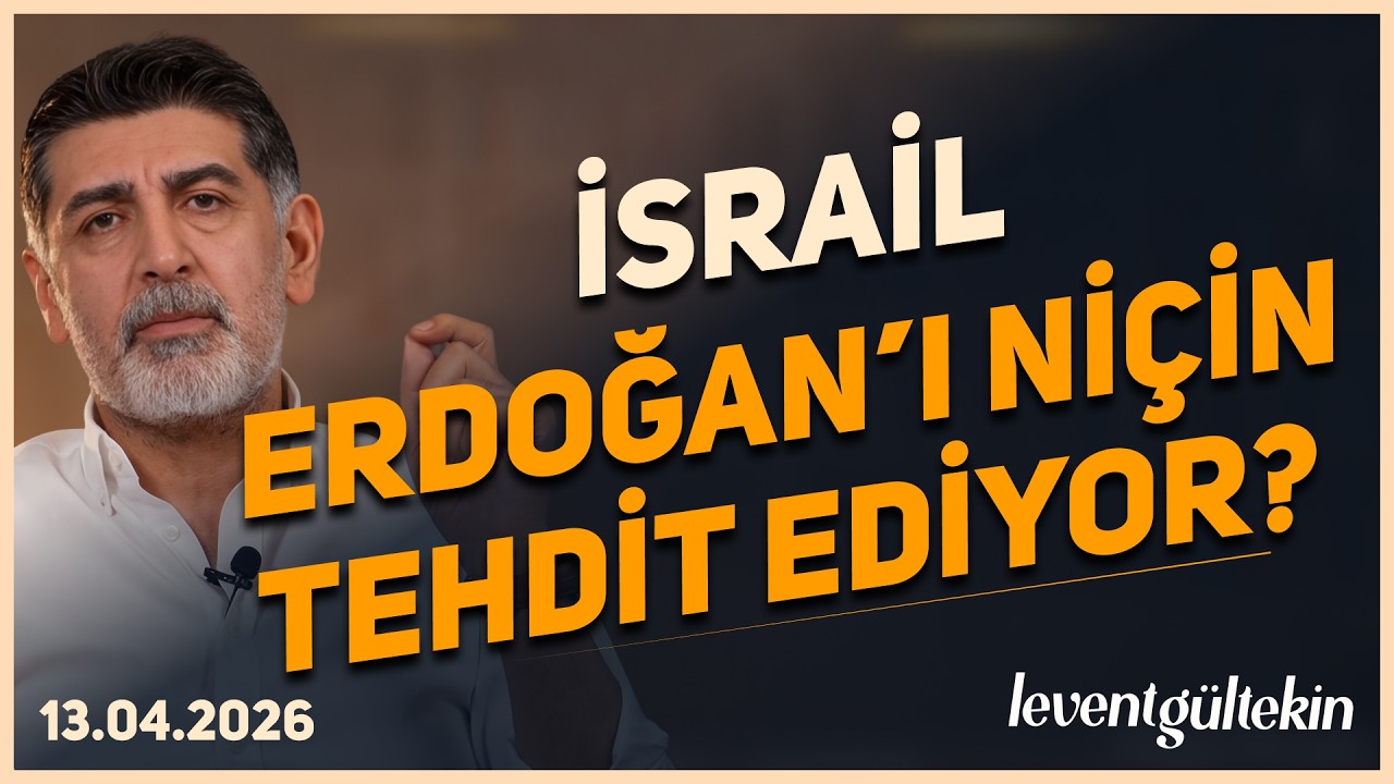 MHP&rsquo;DEN ERDOĞAN&rsquo;A TUHAF ŞART! - Levent G&uuml;ltekin