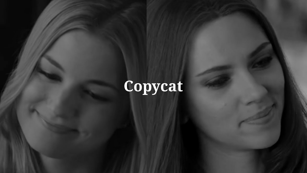 Copycat