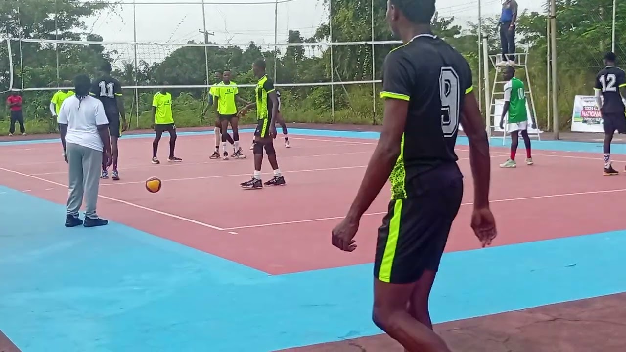 Our Match highlights (  No 12 )