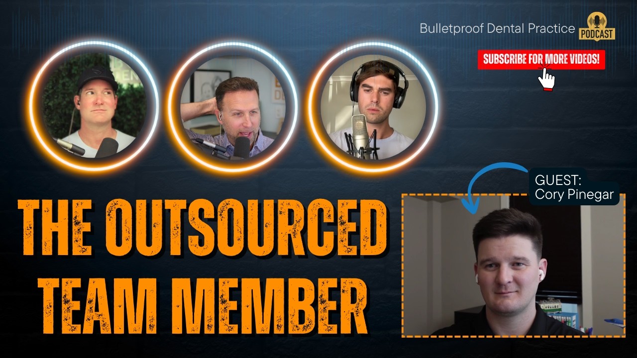 The Outsourced Team Member