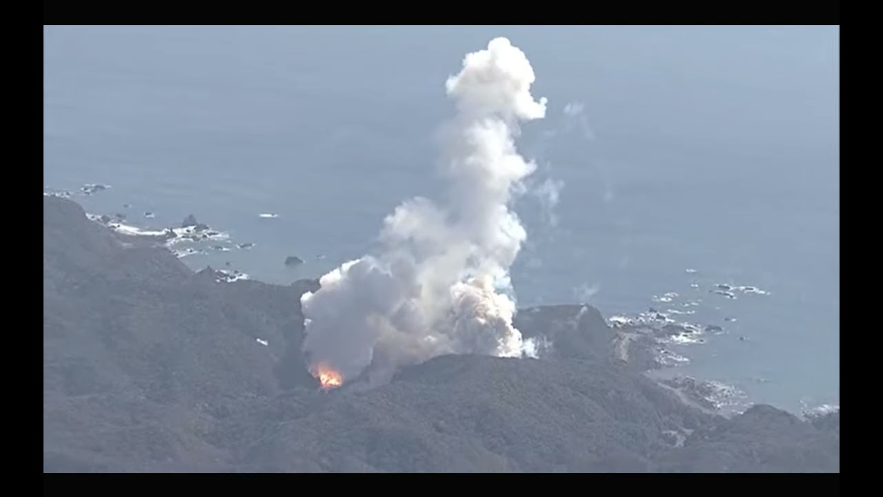 Space One KAIROS LV first launch