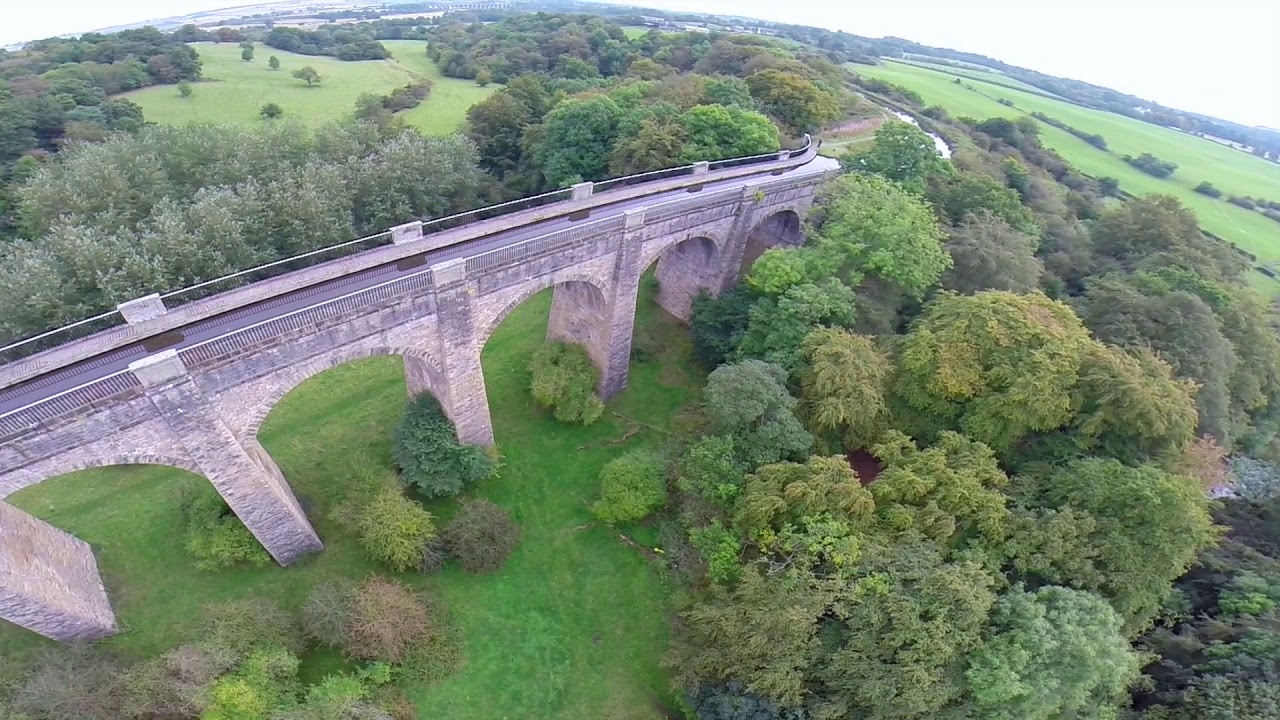 Avon Aqueduct Linlithgow Scotland