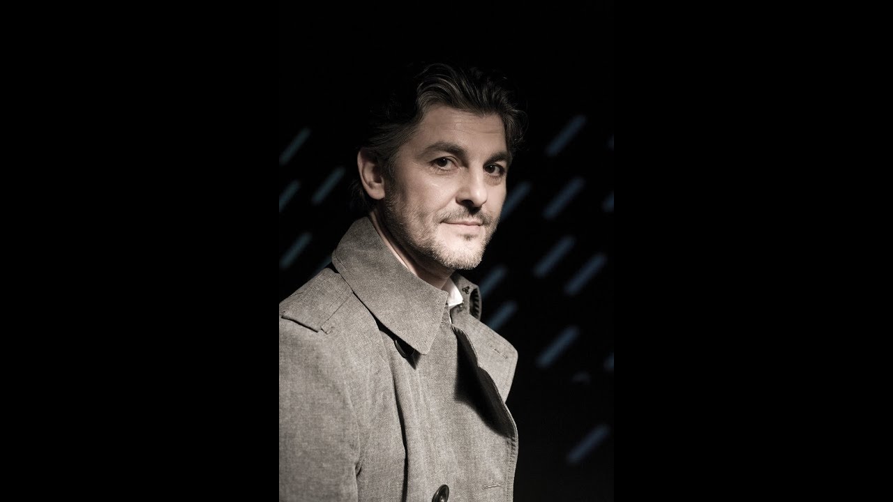 Теодосий Спасов "Галено хоро" / Theodosii Spassov "Galeno Horo"