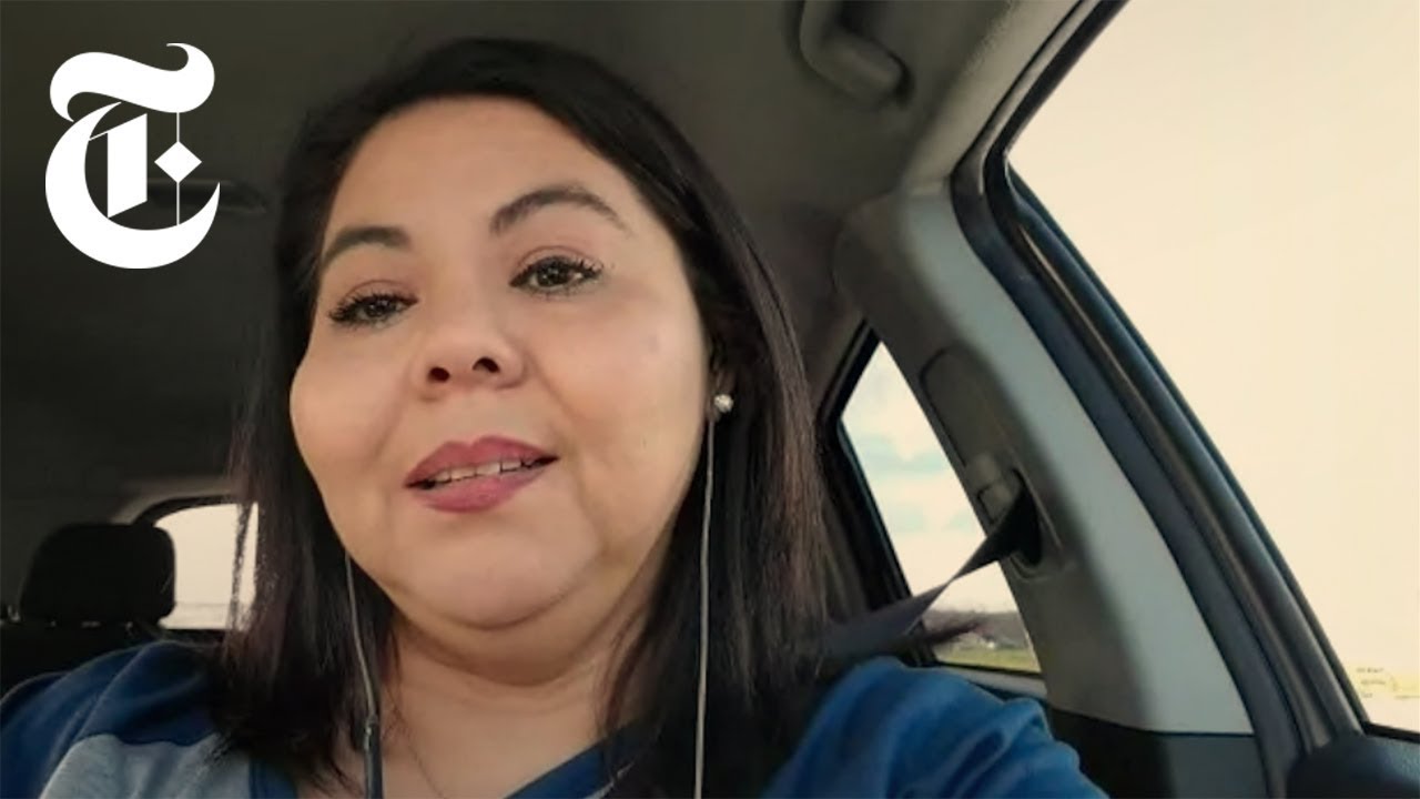 &lsquo;Get Us Our Paycheck&rsquo;: Meet Federal Employees Struggling Without Pay | NYT News