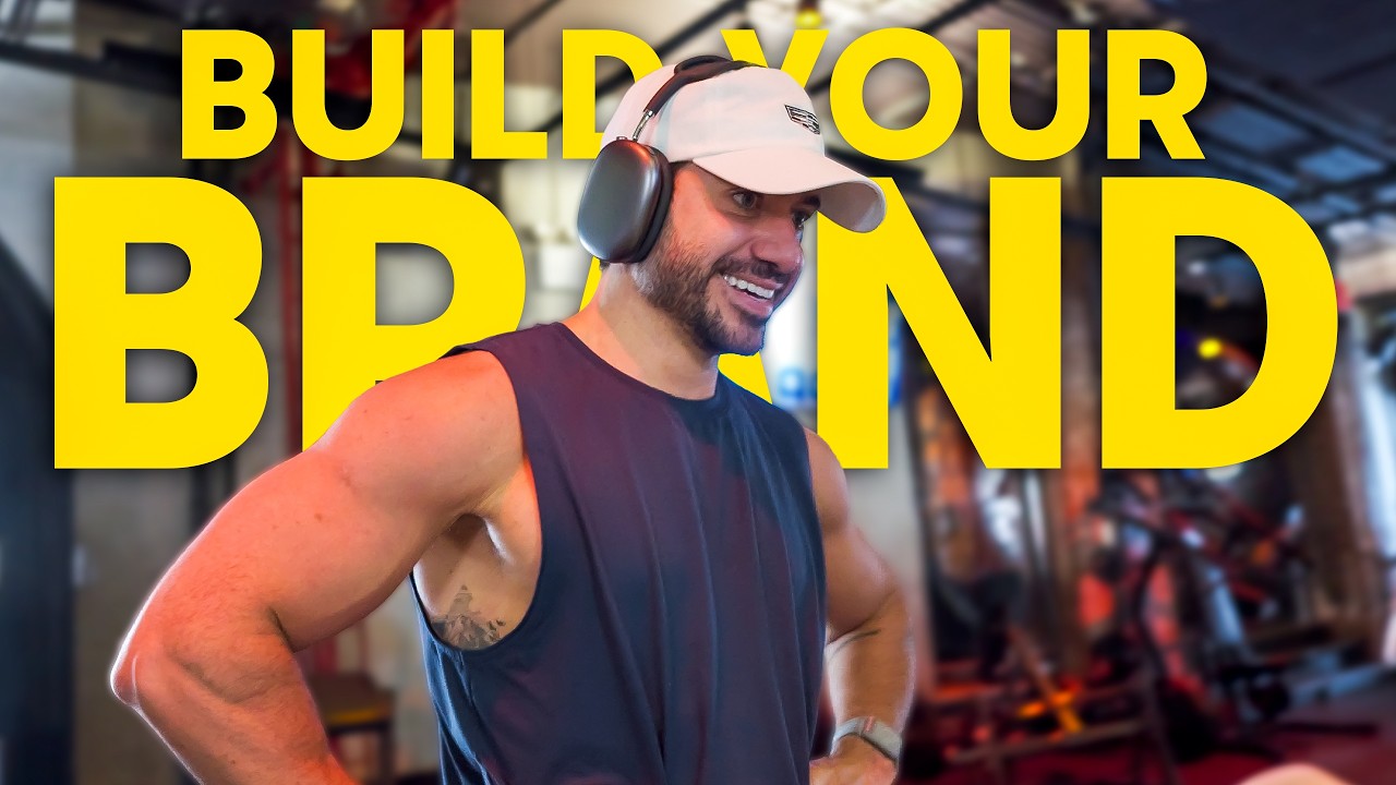 Scared to start a business? Let me change your mind