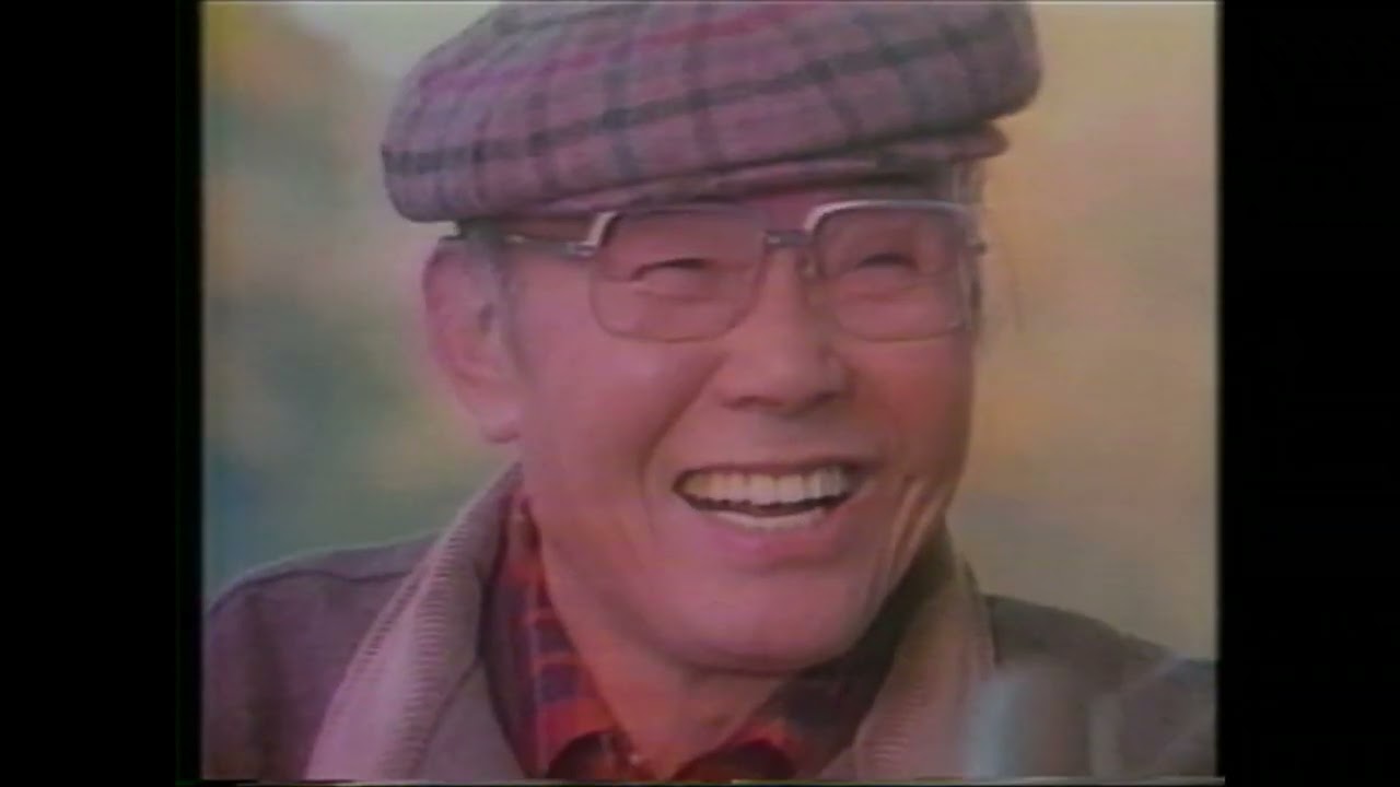 夢を追い続けた男『本田宗一郎』