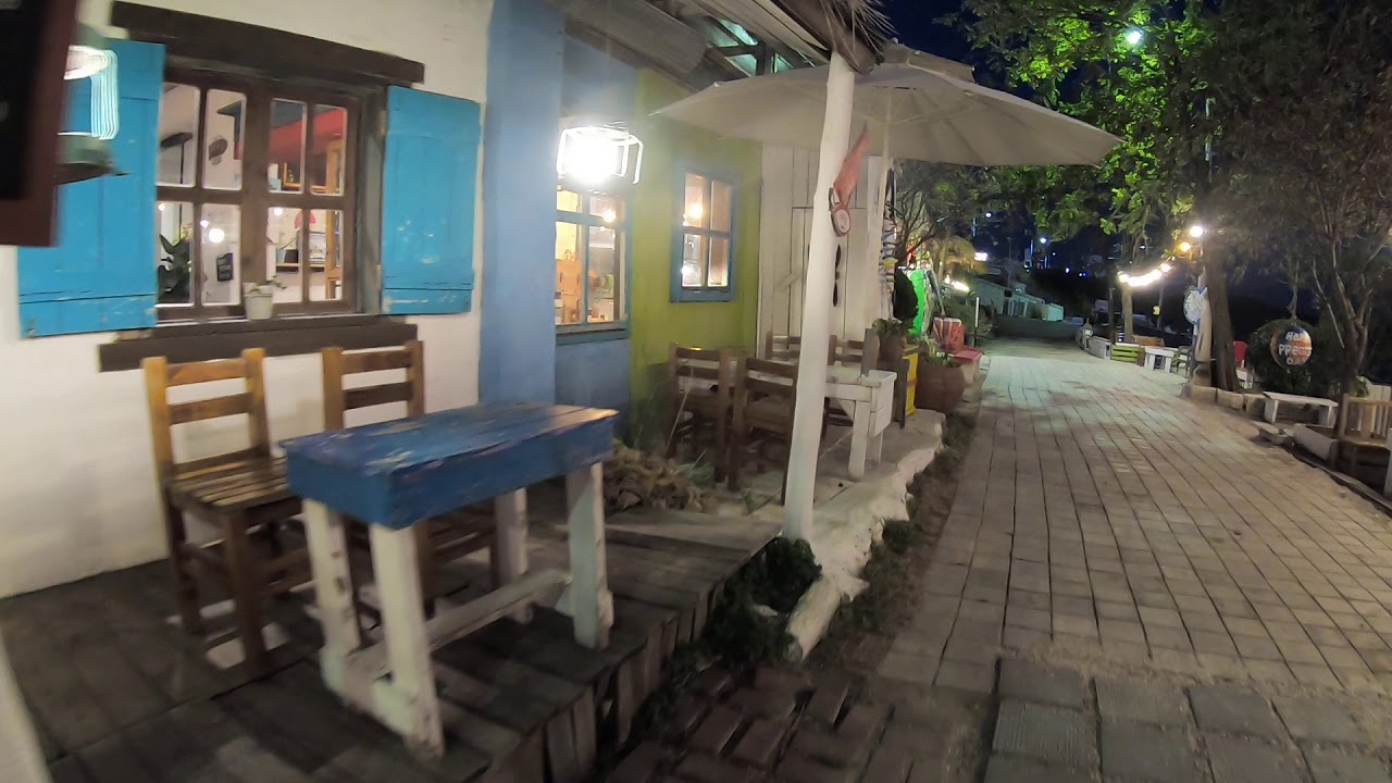 바이노럴 사운드 cafe2 (Binarual Recoding & Mix Sound Test) 헤드폰 3D 사운드 청취 가능