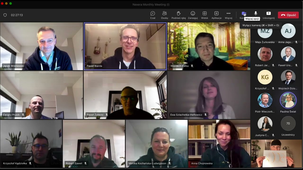 NEXERA celebruje 500 000 gospodarstw domowych w zasięgu