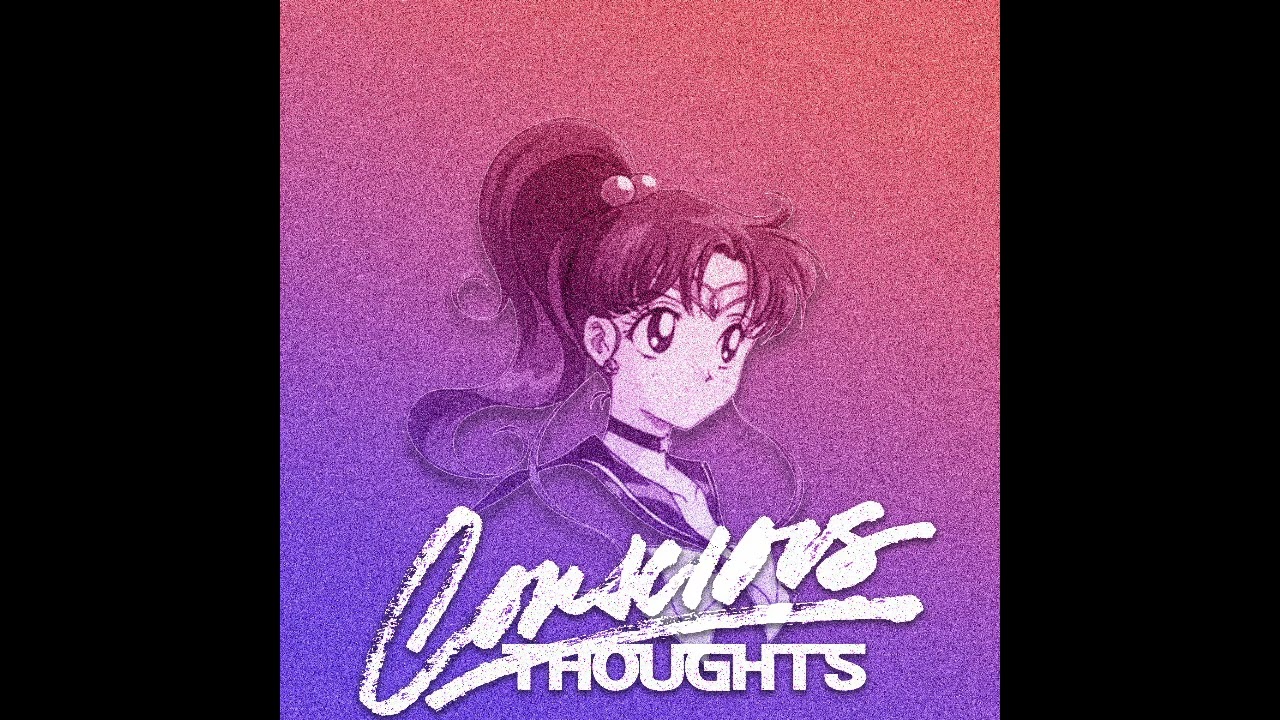 ConsciousThoughts - Anthology (2017) (Future Funk)