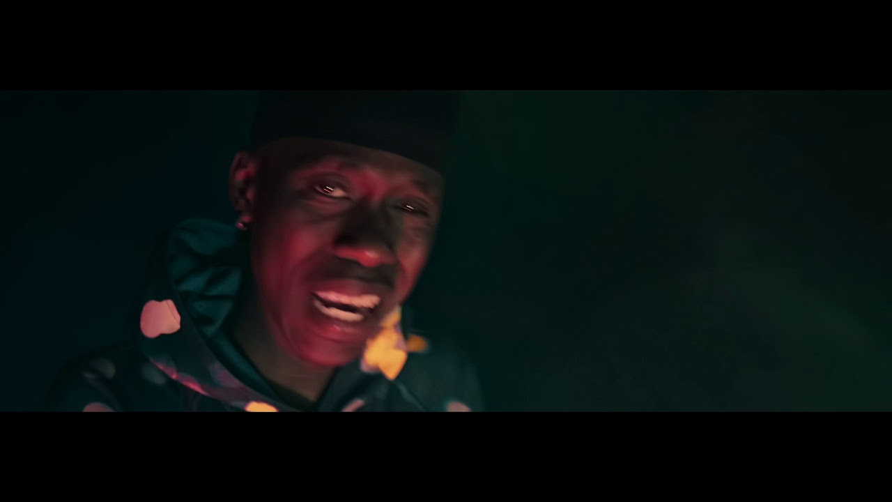 TEAM KOLABO x STEEVY BOY x MANA C x GM  PAGEN 2CHÈF  (video officiel)