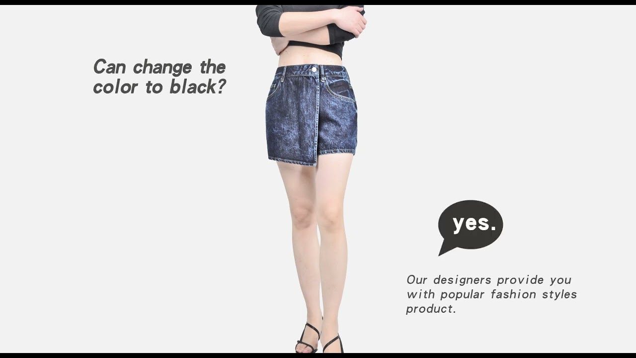 REEGO DENIM original design jeans collection