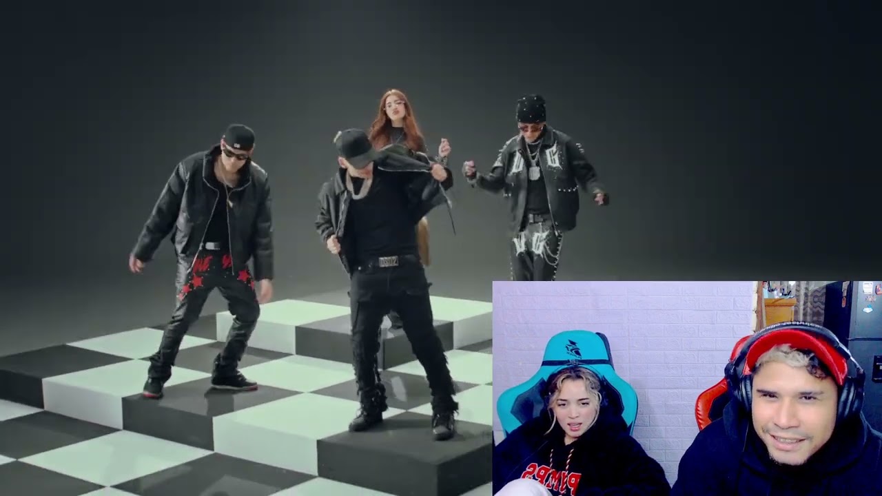 Somos Diferentes Remix
