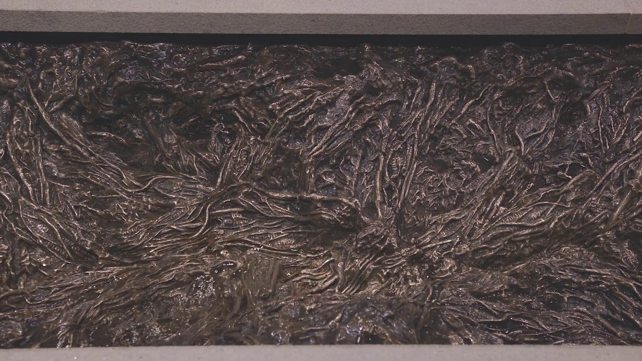 Cristina Iglesias at Marian Goodman Gallery, New York, 2018