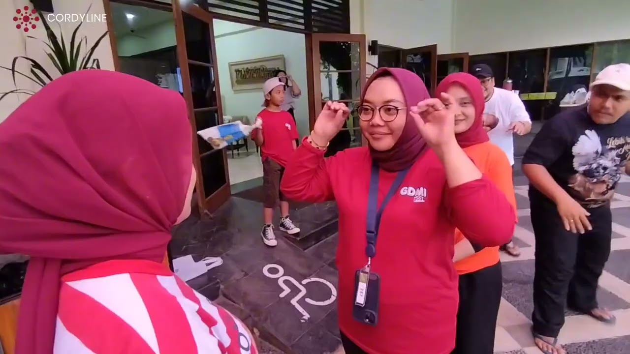 GADAR MEDIK INDONESIA 