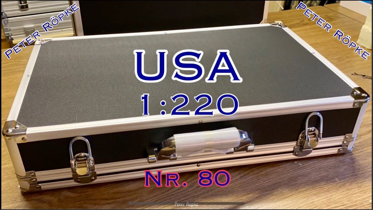 USA Westernstadt Peter City - Spur Z
