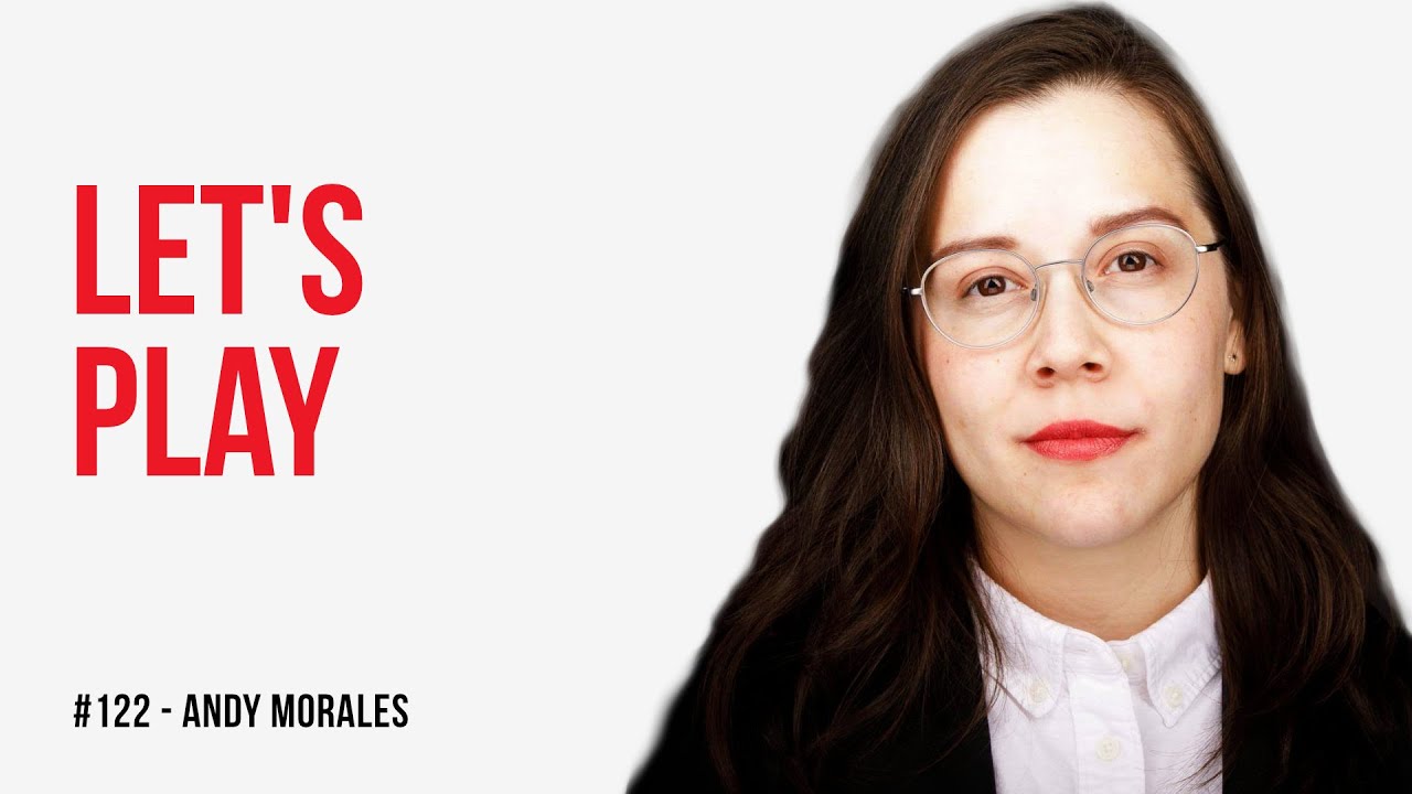 How to apply game dynamics in service design / Andy Morales / Episode #122