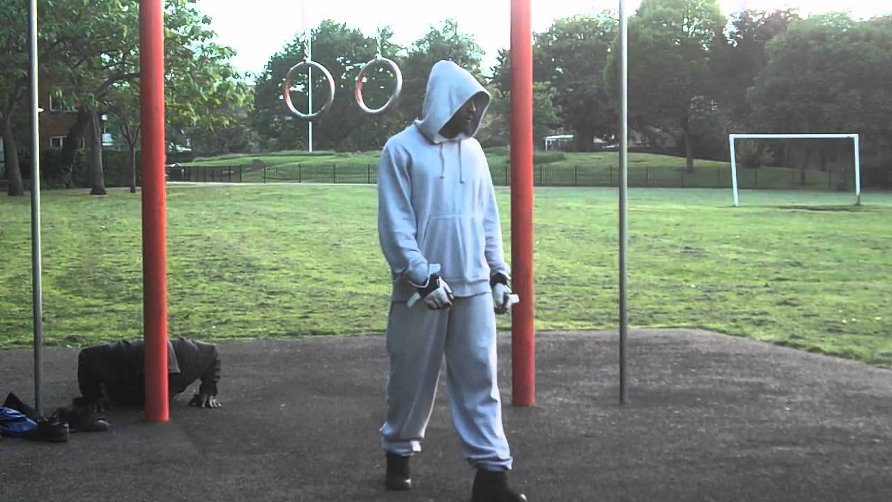 Solo Practice (Martial/Montu Arts) PDMS