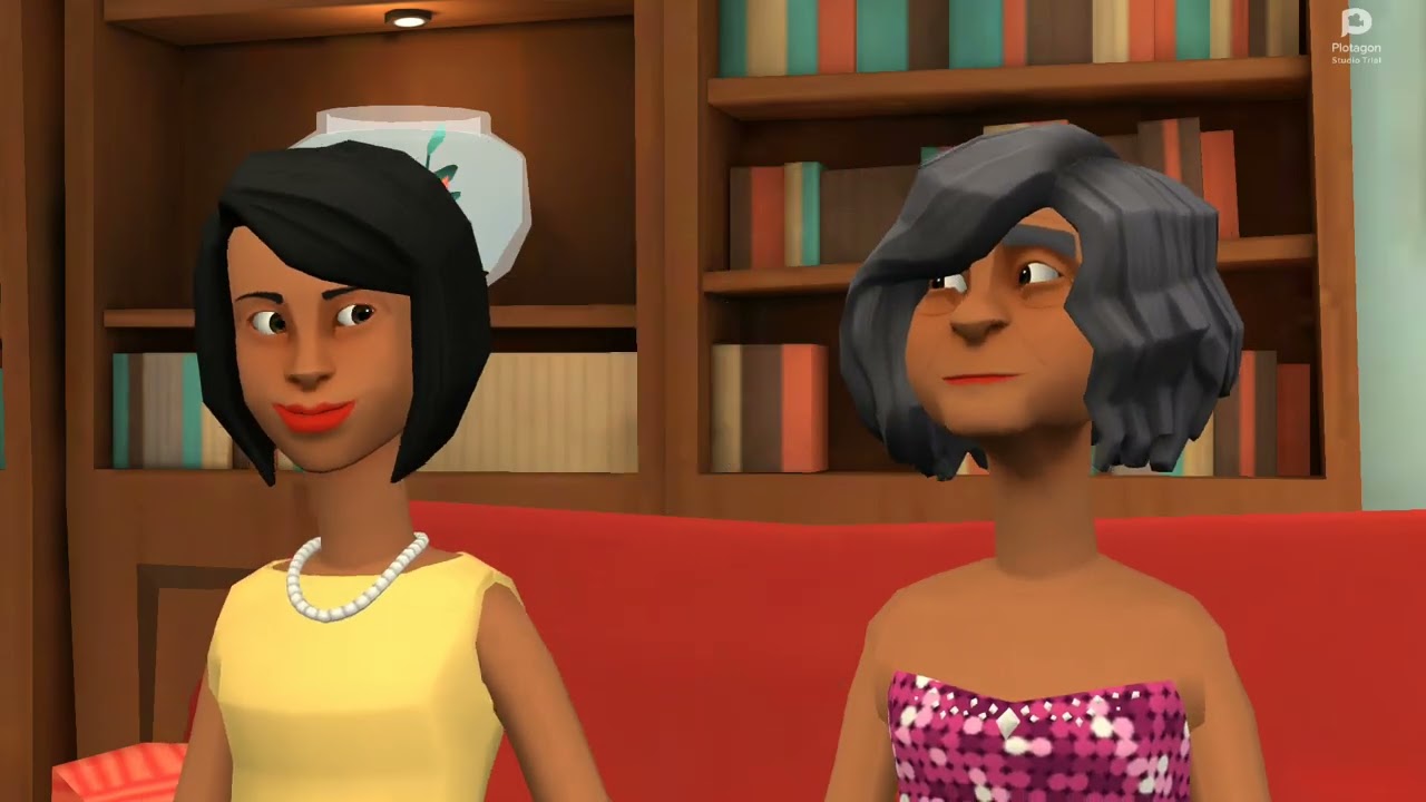 Chapter 2 of let God choose your spouse