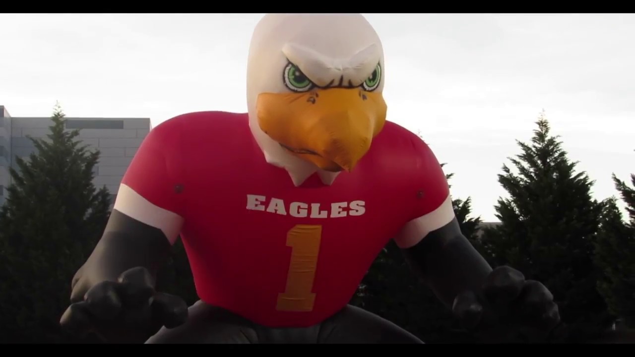 SMAC Game of the Week - Hurricanes down-graded by Eagles