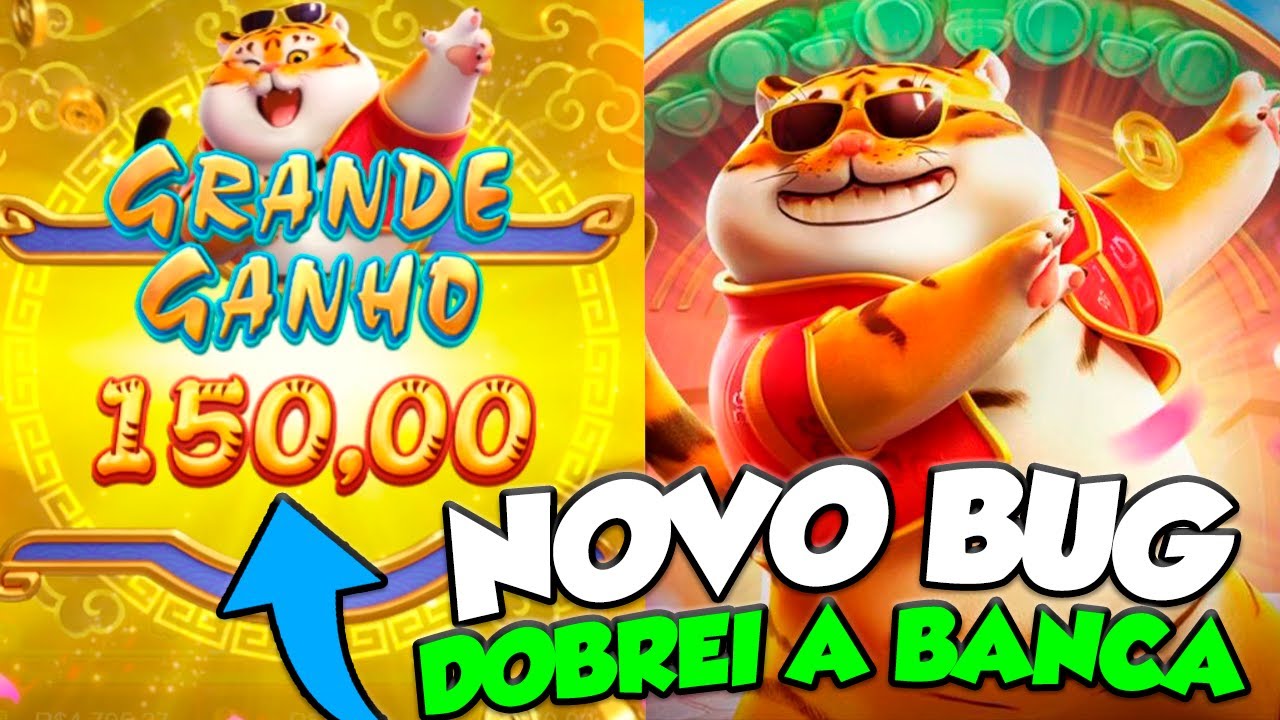 BUG do FORTUNE TIGER - DOBRANDO A BANCA R&Aacute;PIDO - Jogo do Tigrinho SLOT