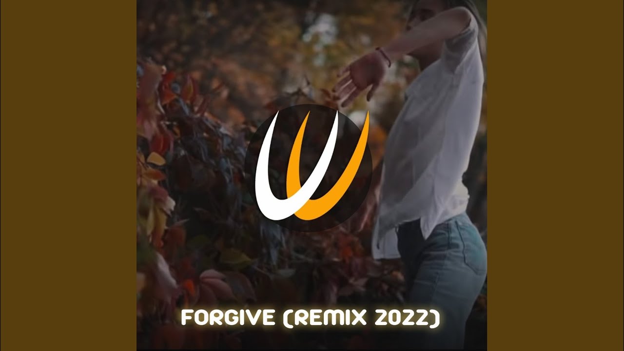 Forgive (Alex Spite Remix)