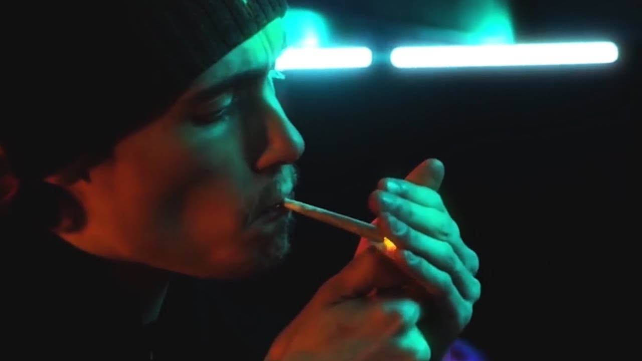 Holy Kidd - Spider-Man (Clip Officiel)