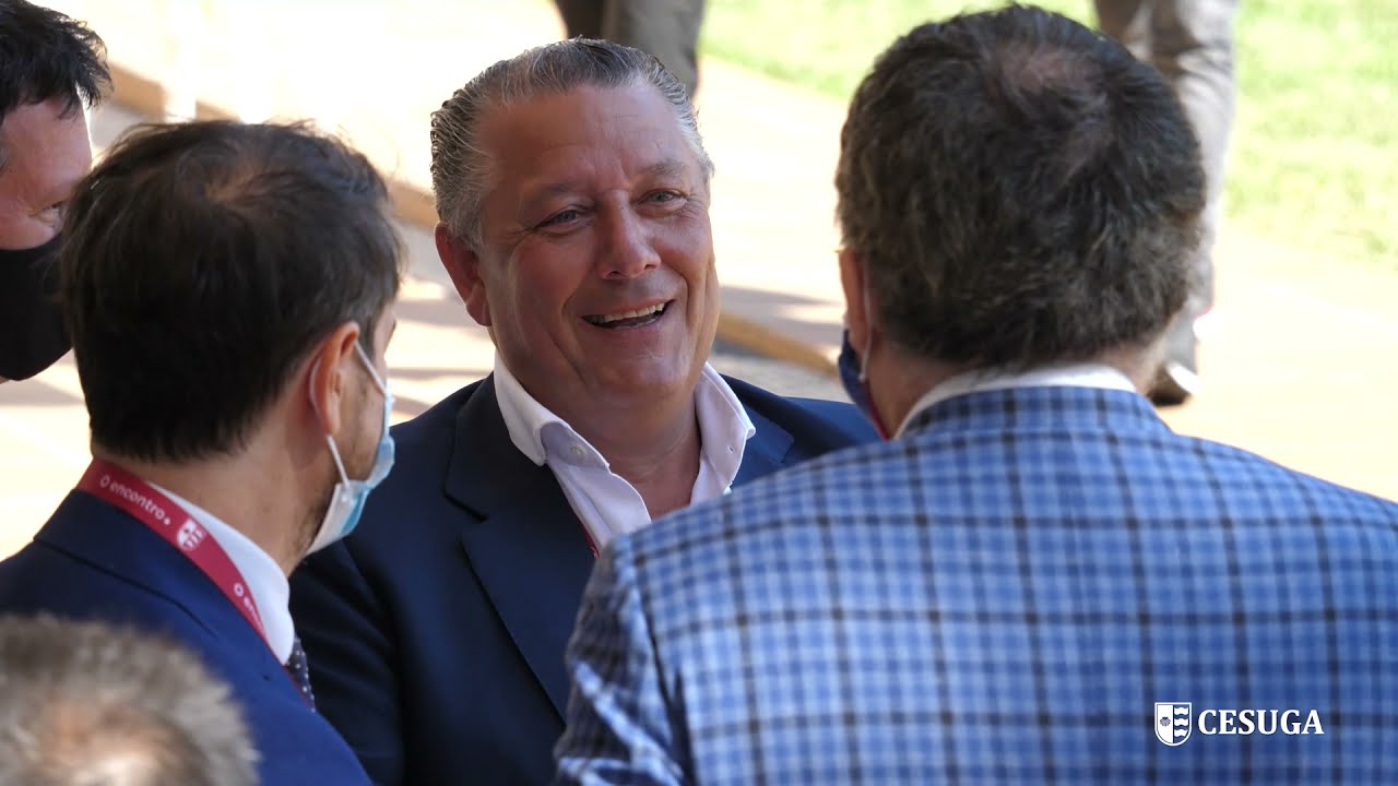 O Encontro 2021