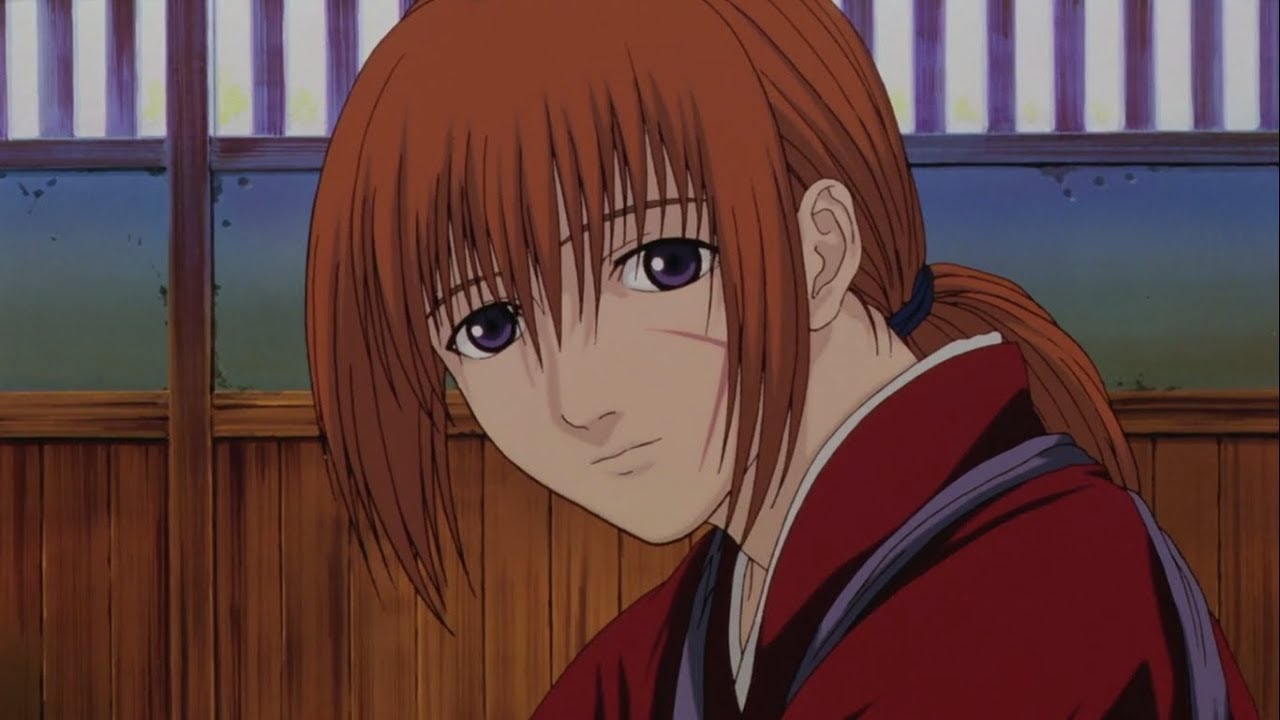 The Awesome Legacy of Rurouni Kenshin