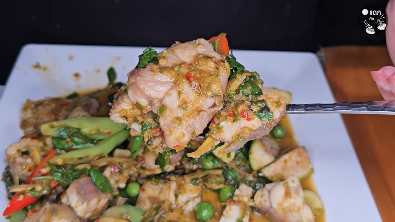 เอ๋อร่อยซีฟู้ด ร้านอาหารทะเลพื้นบ้านพัทยา รสเด็ดวัตถุดิบดี