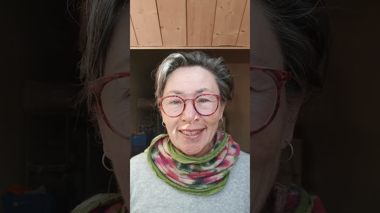 VIOLETTE le renouveau printanier #4