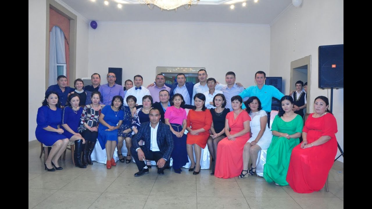 20 жылдық Нұра орта мектебі