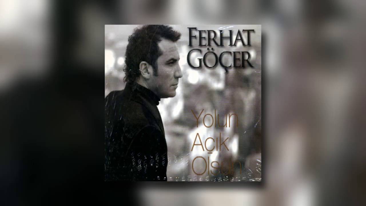 Ferhat G&ouml;&ccedil;er - Cennet