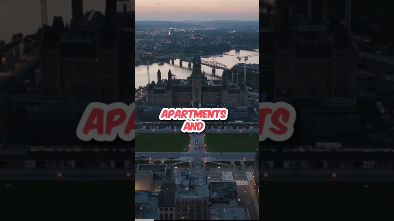 #OttawaRenters, your ultimate rental guide is here! #RentLife