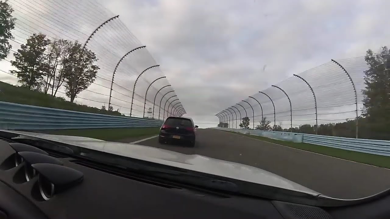 Watkins Glen International Raceway - Session 4 [2012 370z]