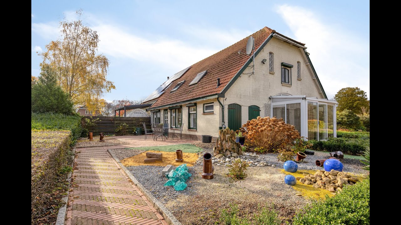 VERKOCHT - Zutphenseweg 96a, Vorden