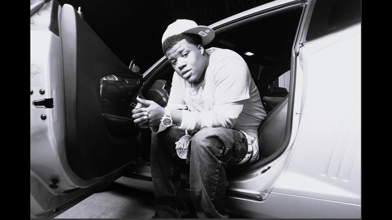 Lil Phat - What Kinda (SLOWED)