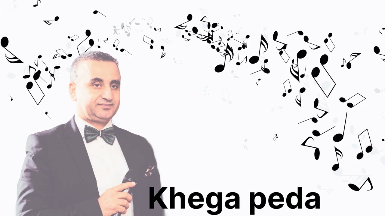 Assyrian Live  Sargon Youkhana. 