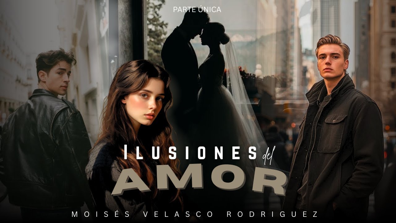 ILUSIONES DEL AMOR - PARTE ÚNICA