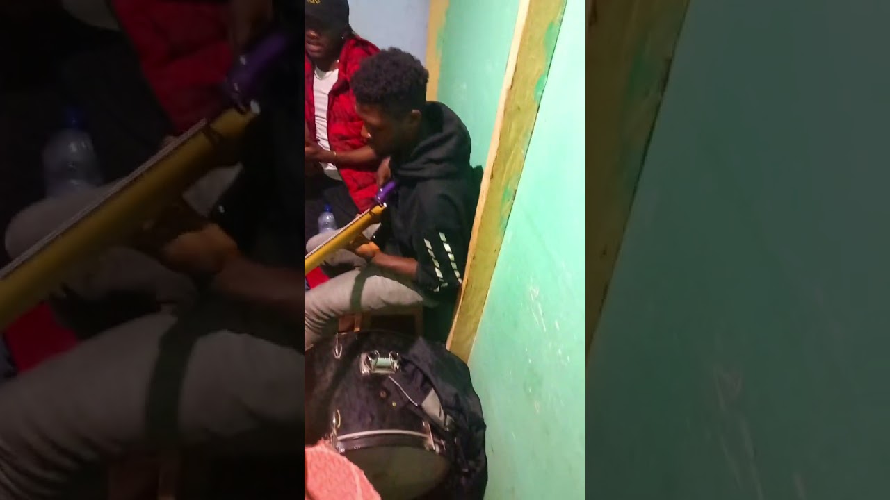 #musica Mais um dia de ensaio #viralvideo 