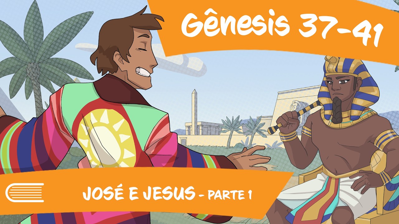 Vem, e Segue-Me (09 à 15/03) | O Velho Testamento: Jacó e Jesus - Parte 1