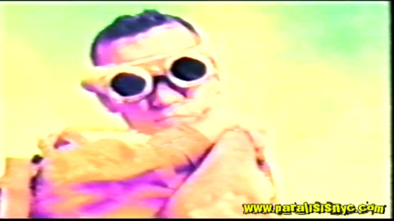 Armageddon Dildos - Never Mind (1990)  [HQ]