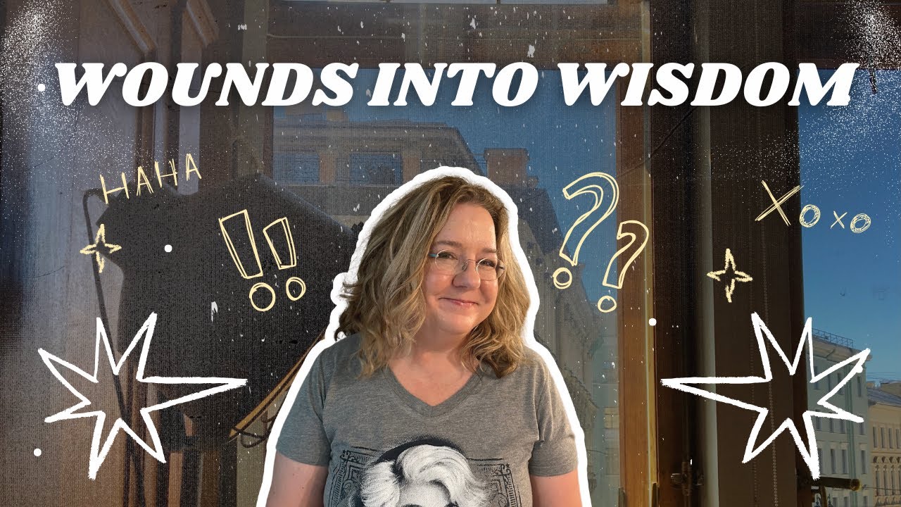 10 Rules I Wish I&rsquo;d Known Sooner (That Would&rsquo;ve Saved Me Time, Tears, and Therapy)