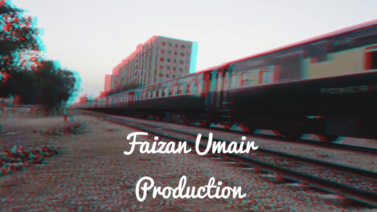 Dual action Dhabeji Express & Bolan mail Express || Pakistan Railway ||