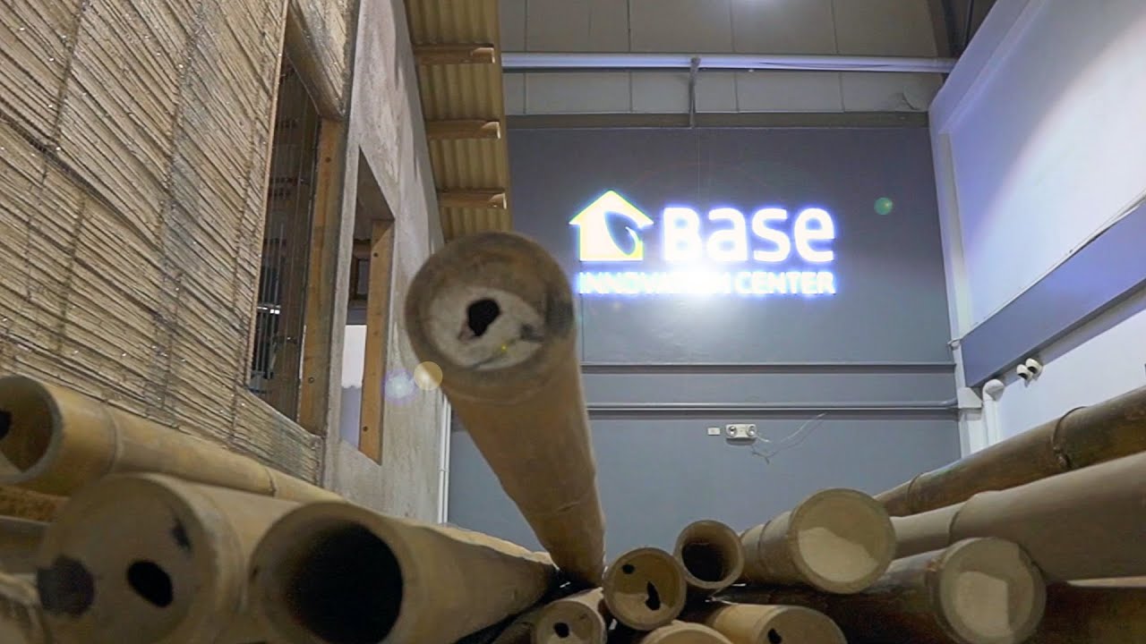 Центр инноваций Base &mdash; исследования в области безопасных, доступных и экологичных технологий строительства жилья в 2021 году