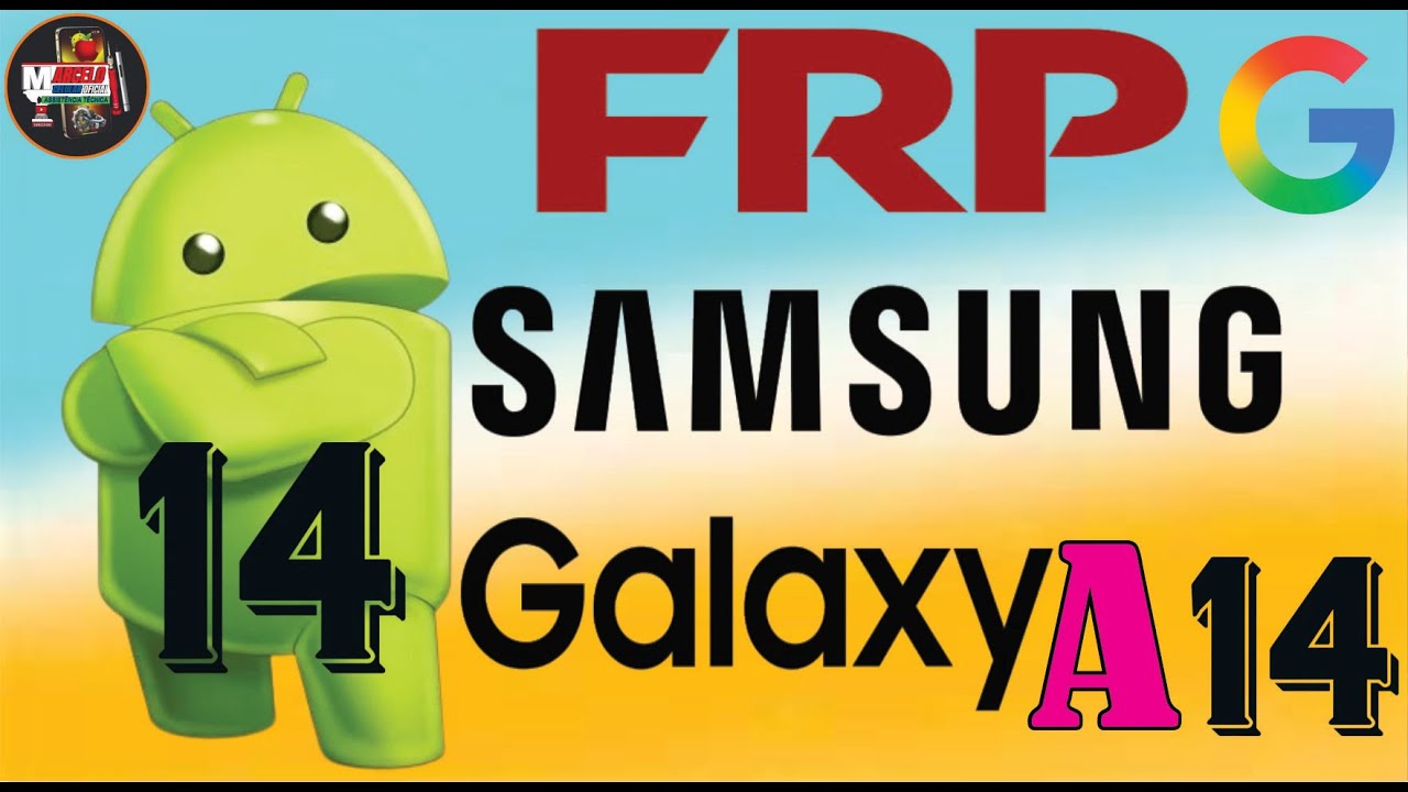 Como Remover Conta Google Samsung Galax A14 A146M Android 14
