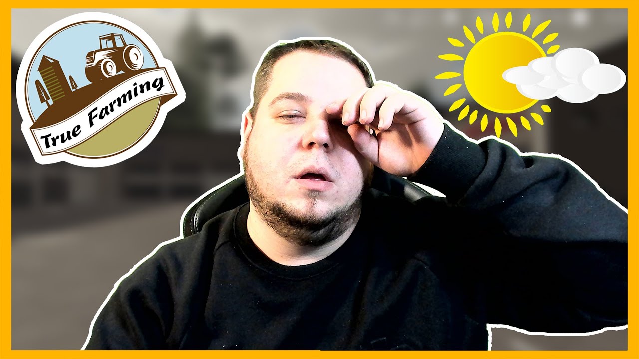 Der Morgen danach 👑 True Farming #834 👑 freasy