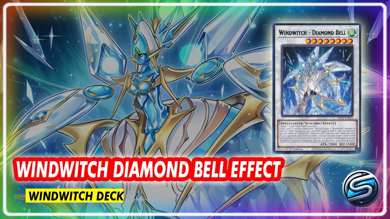 WINDWITCH CAN PLAY THROUGH EVERYTHING! | SEPTEMBER 2024 | YUGIOH DUEL LINKS