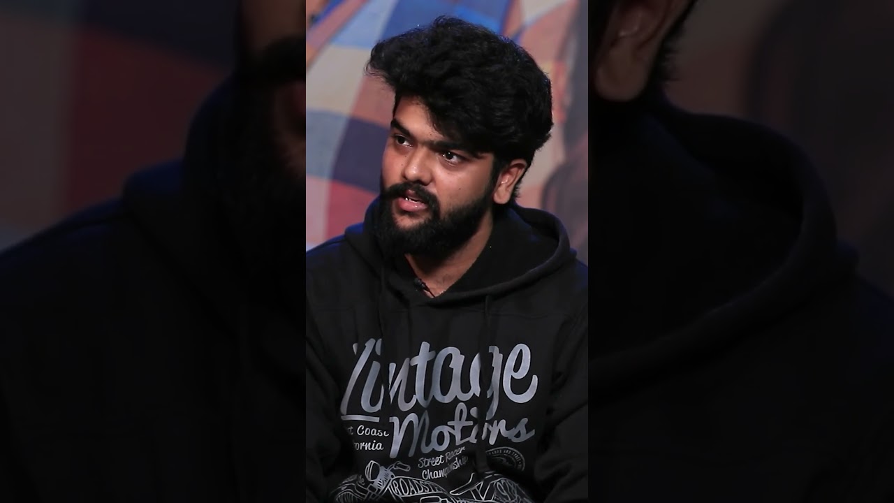 Divya Bharathi Viral Interview: From Bachelor to GOAT? 📽️  | Mahaa Max