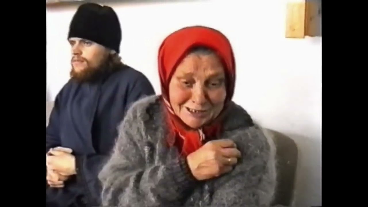 Документальный Фильм основан на реальных событиях
