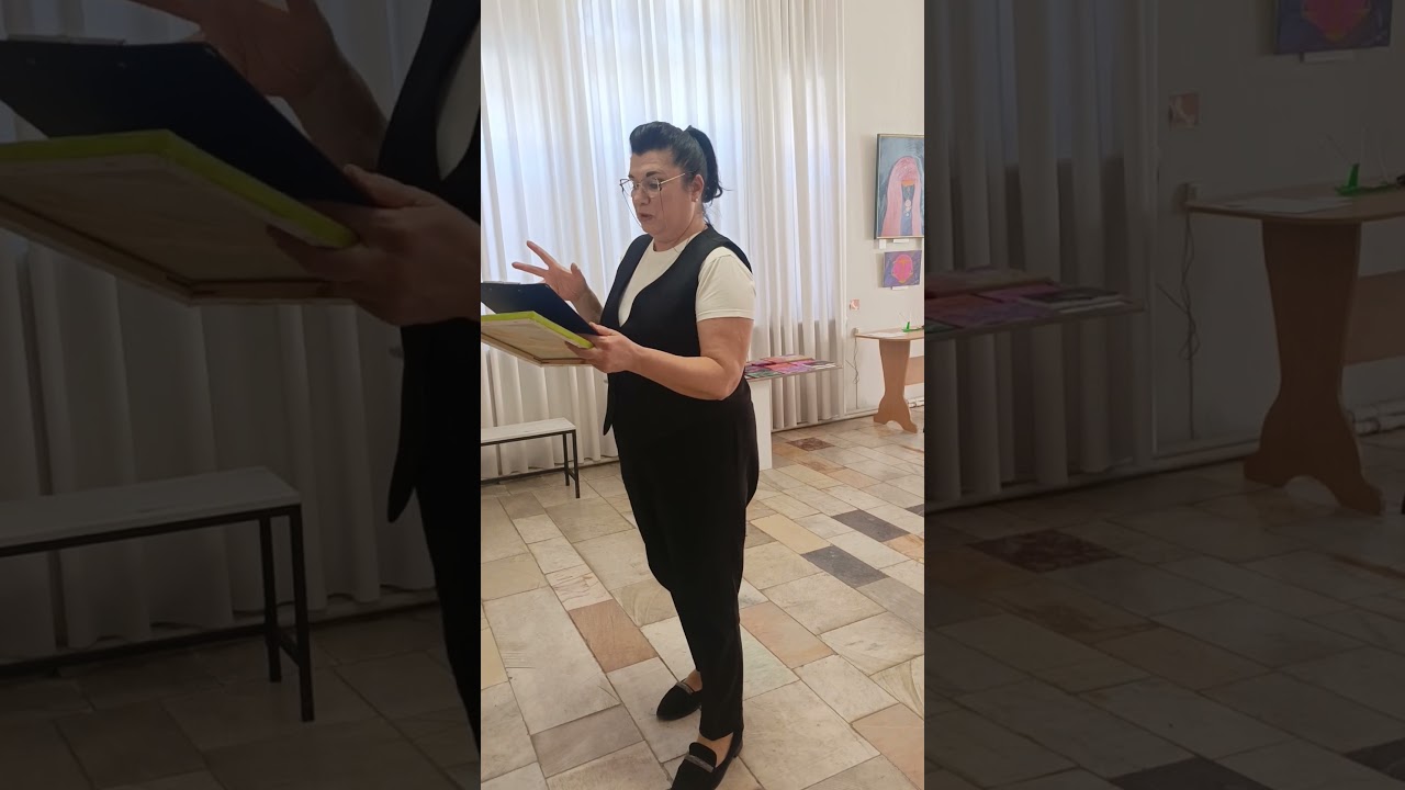 очень интересно слышать из уст профессионала сравнение своих работ с творчеством великих